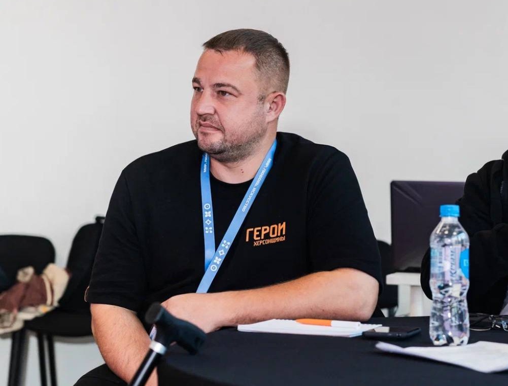 Євген Мокану